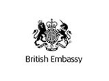 Britsh Embassy