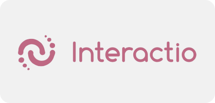 Interactio logo